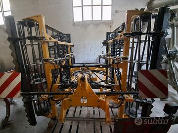 vibrocoltivatore BEDNAR 