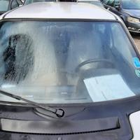 FIAT UNO 1992 - PARABREZZA ANTERIORE