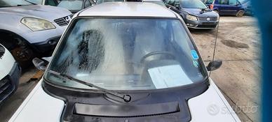 FIAT UNO 1992 - PARABREZZA ANTERIORE