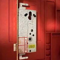 Serratura CISA 52526 da 50mm – Per cilindro europe