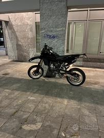 Husqvarna sm 125 2006
