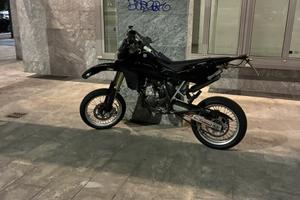 Husqvarna sm 125 2006