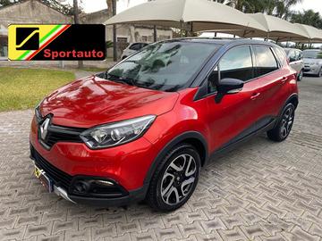 RENAULT Captur TCe 12V 90 CV Start&Stop Energy H