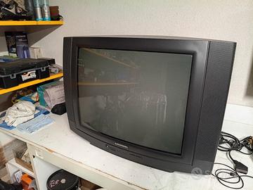 Televisore Grundig 