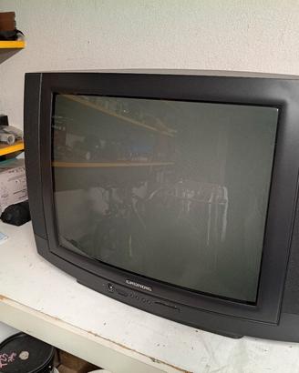 Televisore Grundig 