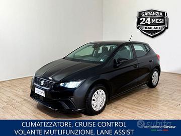 SEAT Ibiza 1.0 tgi Reference 90cv