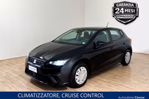 SEAT Ibiza 1.0 tgi Reference 90cv