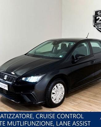 SEAT Ibiza 1.0 tgi Reference 90cv