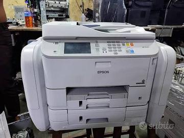 Stampante Epson WorkForce Pro WF-5690