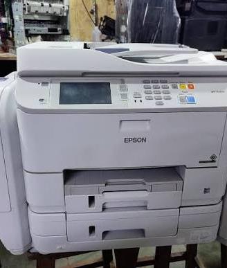 Stampante Epson WorkForce Pro WF-5690