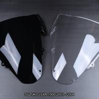 Cupolino / Parabrezza SUZUKI GSXR 1000 2003 - 2004