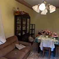 Casa in campagna indipendente con terreno, Luzzi