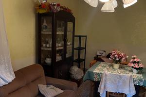 Casa in campagna indipendente con terreno, Luzzi