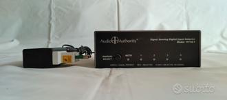 audio authority