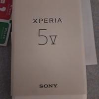 SONY EXPERIA 5 V 256GB