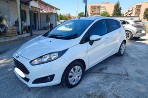 Ford Fiesta 1.5 TDCi 75CV 5 porte PERFETTO STATO