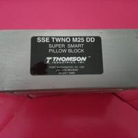 guide lineari meccaniche 