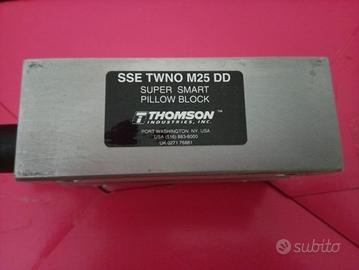 guide lineari meccaniche 