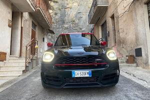 Mini Countryman John Cooper Works Mini 2.0 John Co