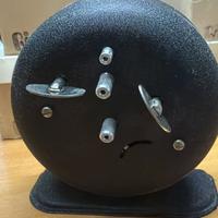 Lotto 7 SveglieVintage Big Clock made in brazil