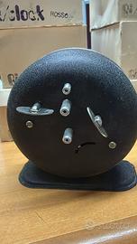 Lotto 7 SveglieVintage Big Clock made in brazil