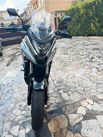 Honda nc 750x