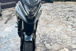 Honda nc 750x