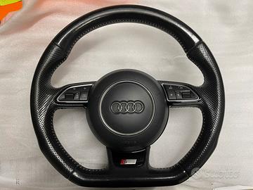 Volante Audi Sline