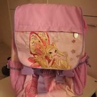 Zaino trolley Winx