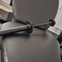 Estensore  pin dischi 25mm