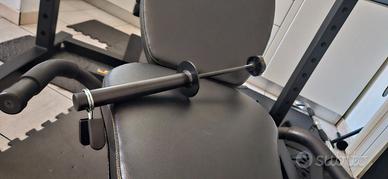 Estensore  pin dischi 25mm