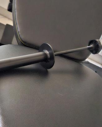 Estensore  pin dischi 25mm