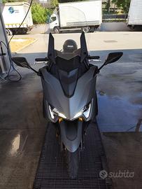 Yamaha T Max 560 - 2020