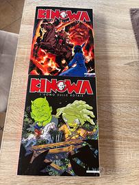 Kinowa