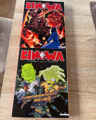 Kinowa