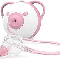 Pro Aspiratore Nasale per bambini e neonato (elett