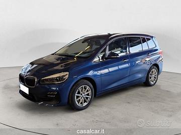 BMW Serie 2 Active Tourer 216d Active Tourer ...