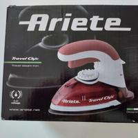 Ferro stiro viaggio Ariete NUOVO con ETICHETTA
