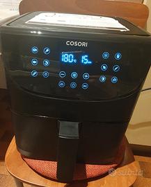 Friggitrice ad aria Cosori 5,7 lt. 1700 W