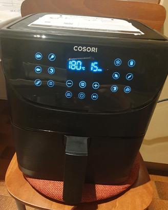 Friggitrice ad aria Cosori 5,7 lt. 1700 W
