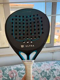 Wilson Ultra Pro