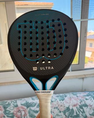Wilson Ultra Pro