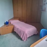 camera ragazzo/a  comoleta con scrivania e sedia