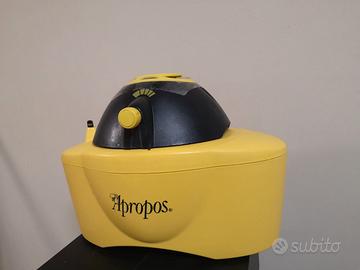 UMIDIFICATORE – Apropos