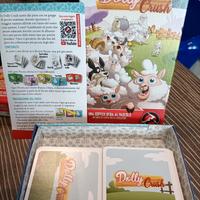 Dolly Crush - Gioco