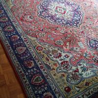 Tappeto Persiano Tabriz