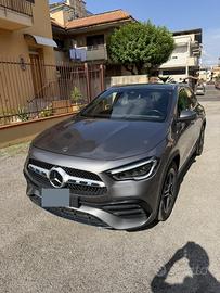 MERCEDES GLA 200D