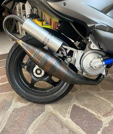 Blocco Motore 94cc Fa2st Minarelli Orizzontale