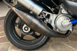 Blocco Motore 94cc Fa2st Minarelli Orizzontale