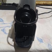macchina caffè Nespresso